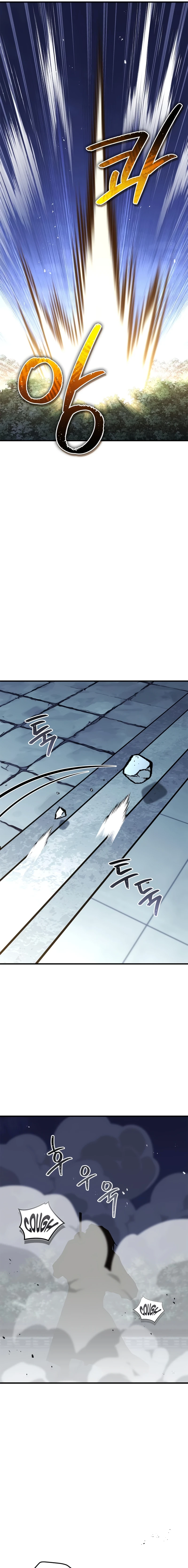 Genius Martial Arts Trainer Chapter 106 - page 14