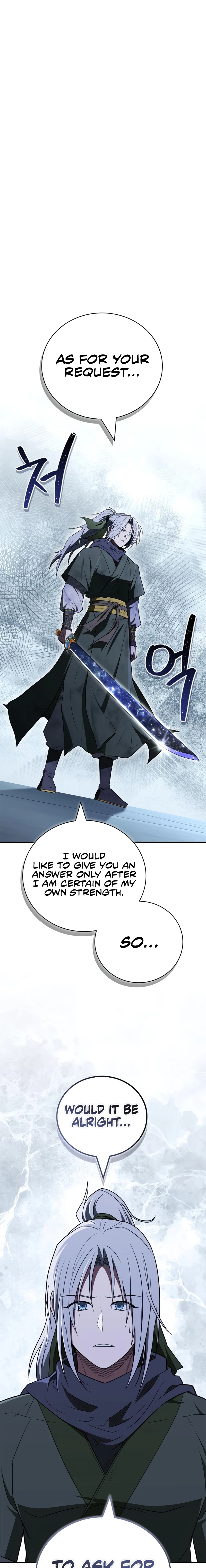 Genius Martial Arts Trainer Chapter 106 - page 2