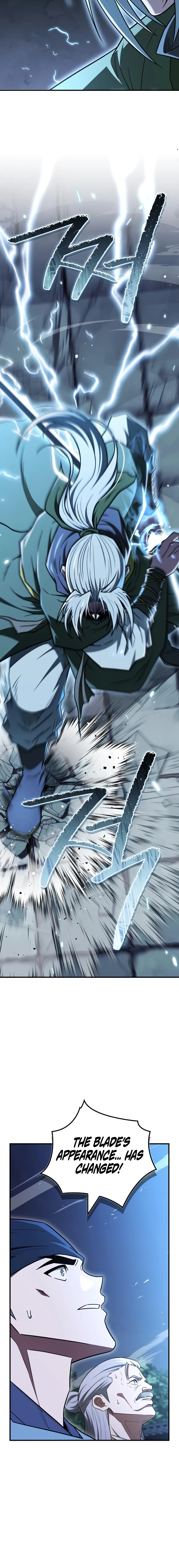 Genius Martial Arts Trainer Chapter 106 - page 20