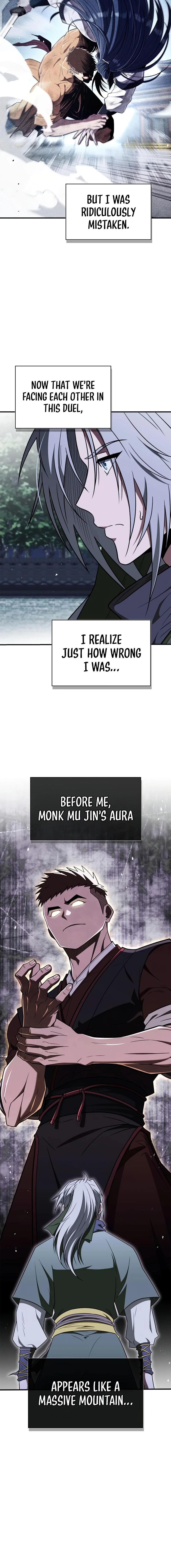 Genius Martial Arts Trainer Chapter 106 - page 5