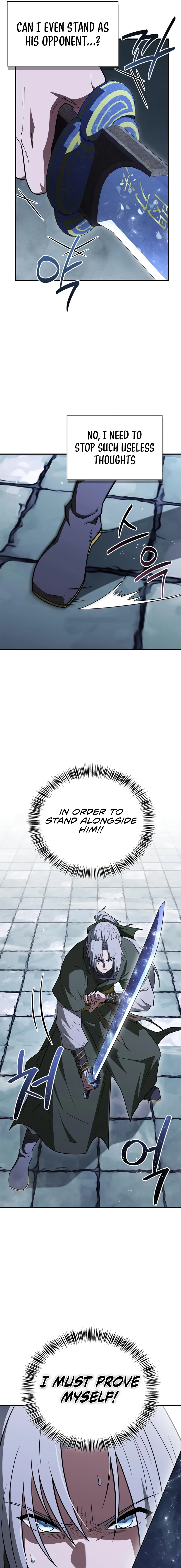 Genius Martial Arts Trainer Chapter 106 - page 6