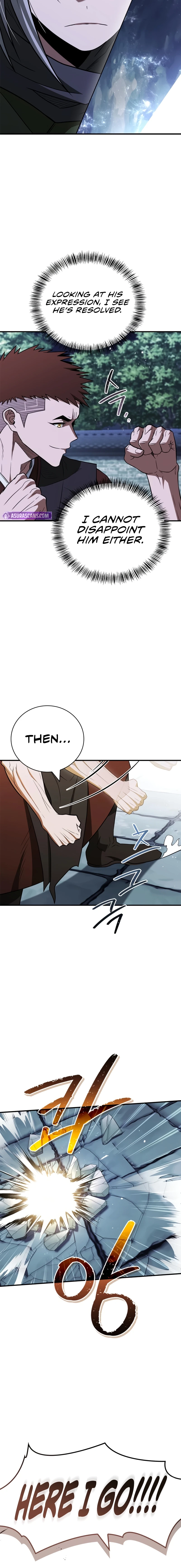 Genius Martial Arts Trainer Chapter 106 - page 7