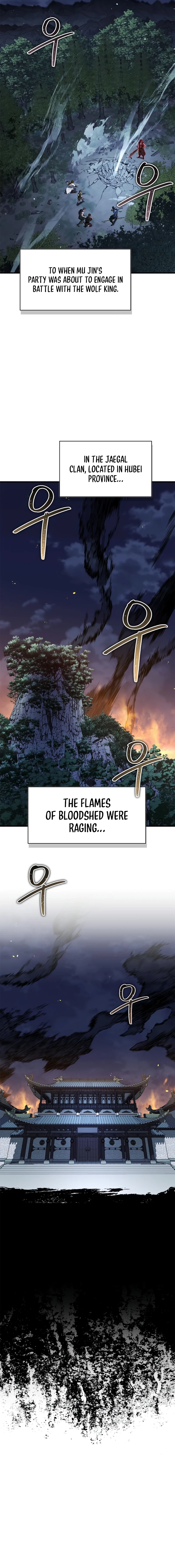 Genius Martial Arts Trainer Chapter 107 - page 13