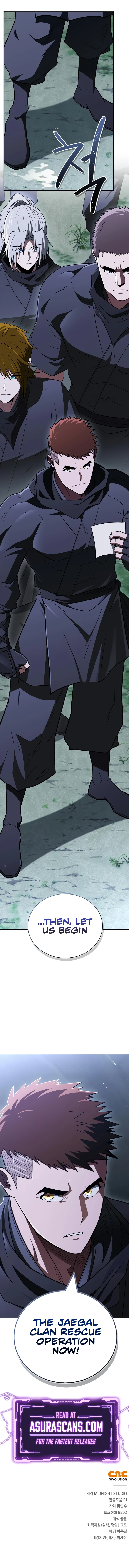 Genius Martial Arts Trainer Chapter 107 - page 28