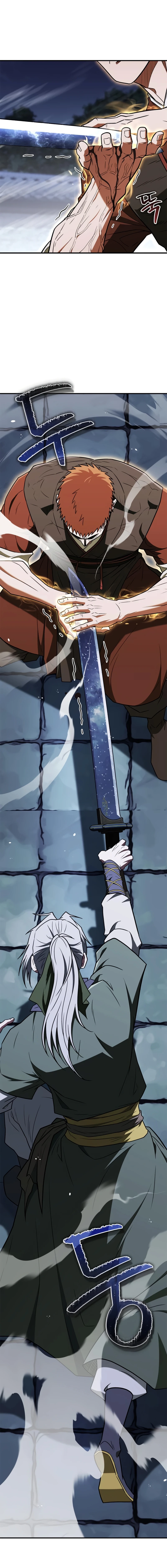 Genius Martial Arts Trainer Chapter 107 - page 3