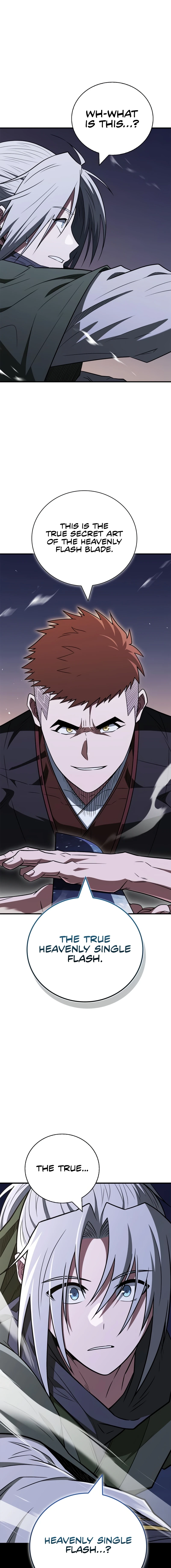 Genius Martial Arts Trainer Chapter 107 - page 4