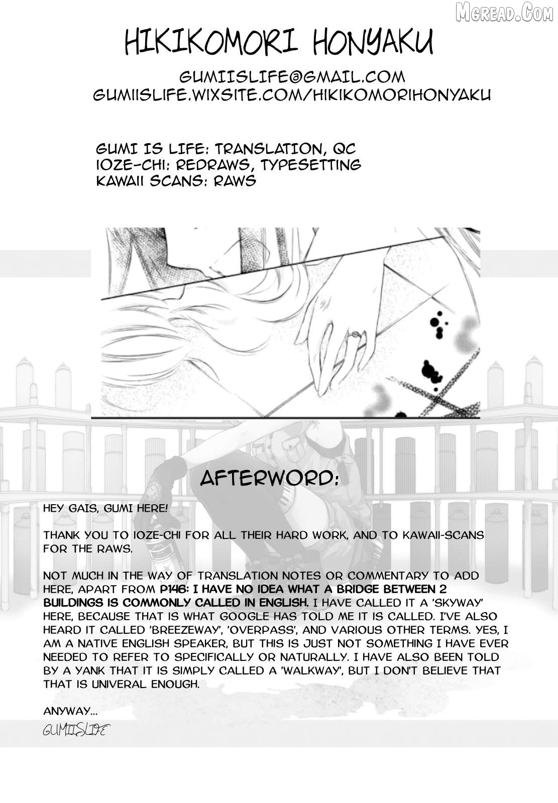 Tsuki To Sekai To Etoile Chapter 7 - page 39
