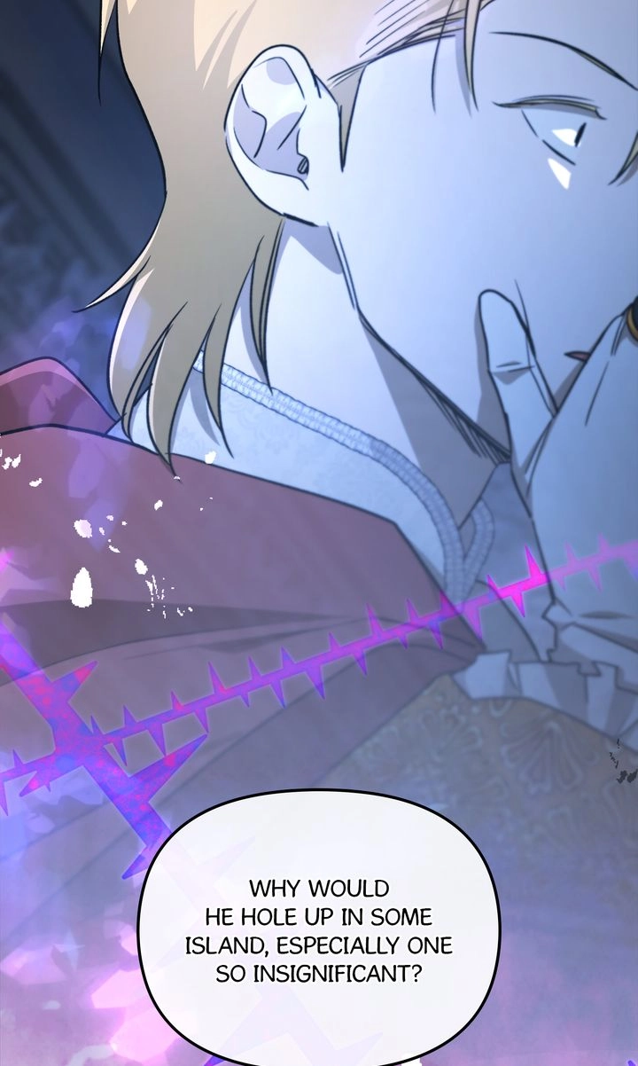 One Night Besides the Dragon Chapter 84 - page 110