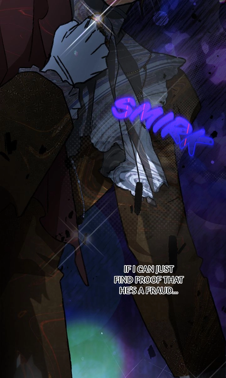 One Night Besides the Dragon Chapter 84 - page 115