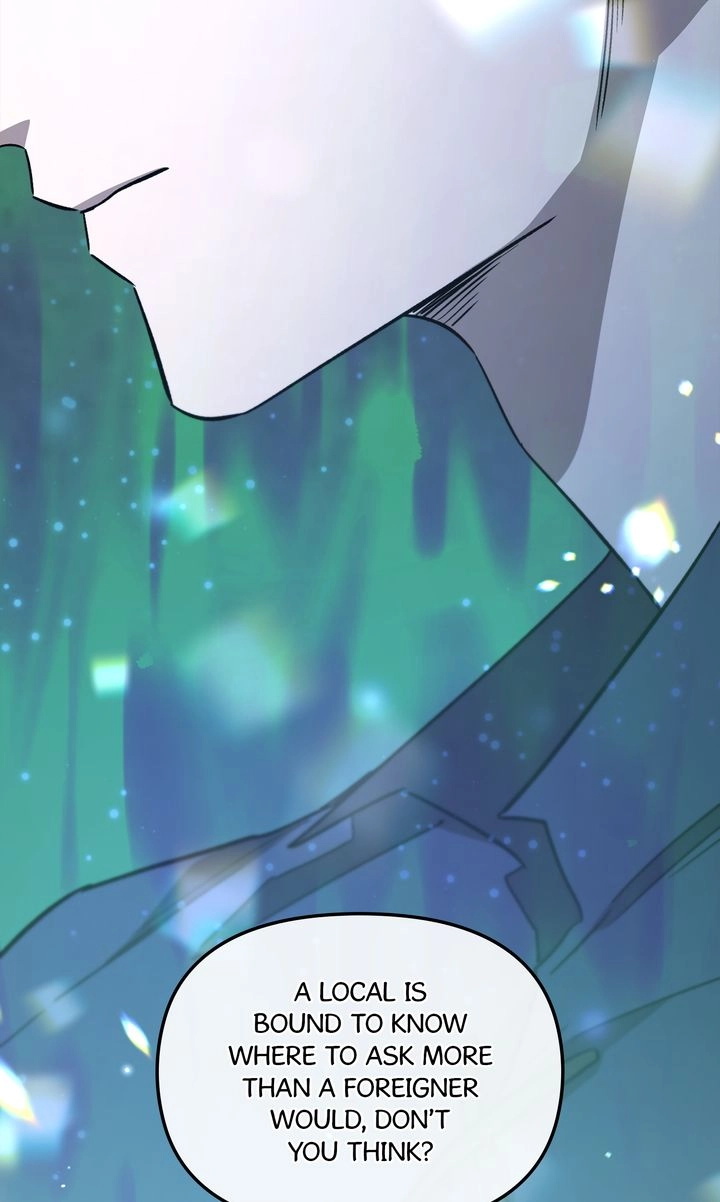 One Night Besides the Dragon Chapter 84 - page 12