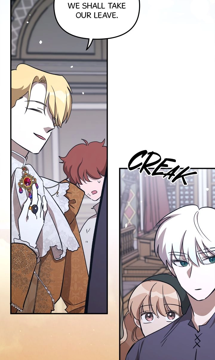 One Night Besides the Dragon Chapter 84 - page 14