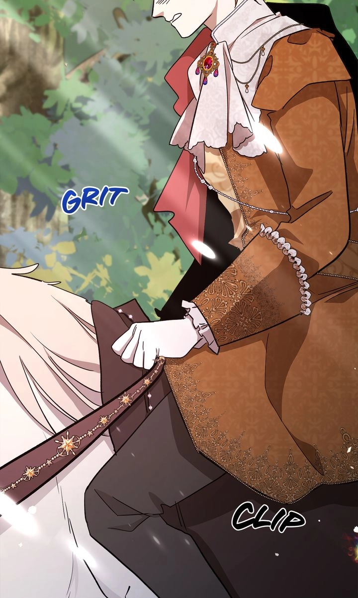 One Night Besides the Dragon Chapter 84 - page 22