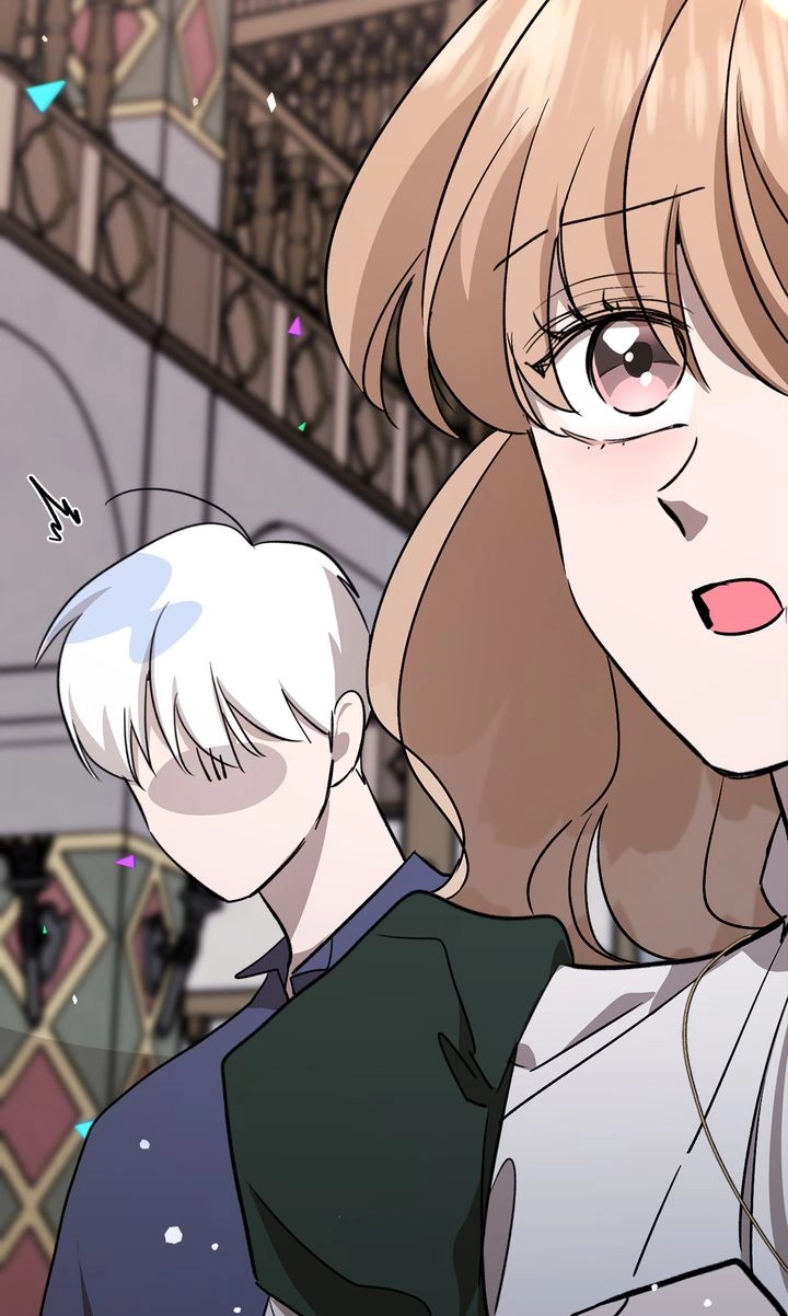 One Night Besides the Dragon Chapter 84 - page 3