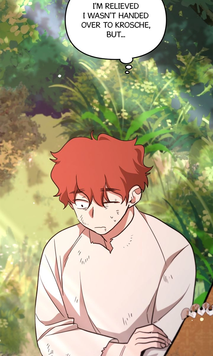 One Night Besides the Dragon Chapter 84 - page 31