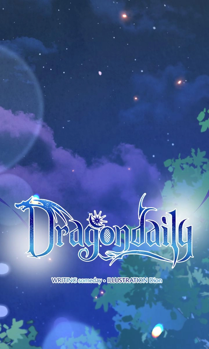 One Night Besides the Dragon Chapter 84 - page 36