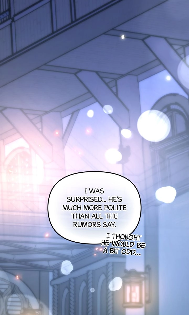 One Night Besides the Dragon Chapter 84 - page 38