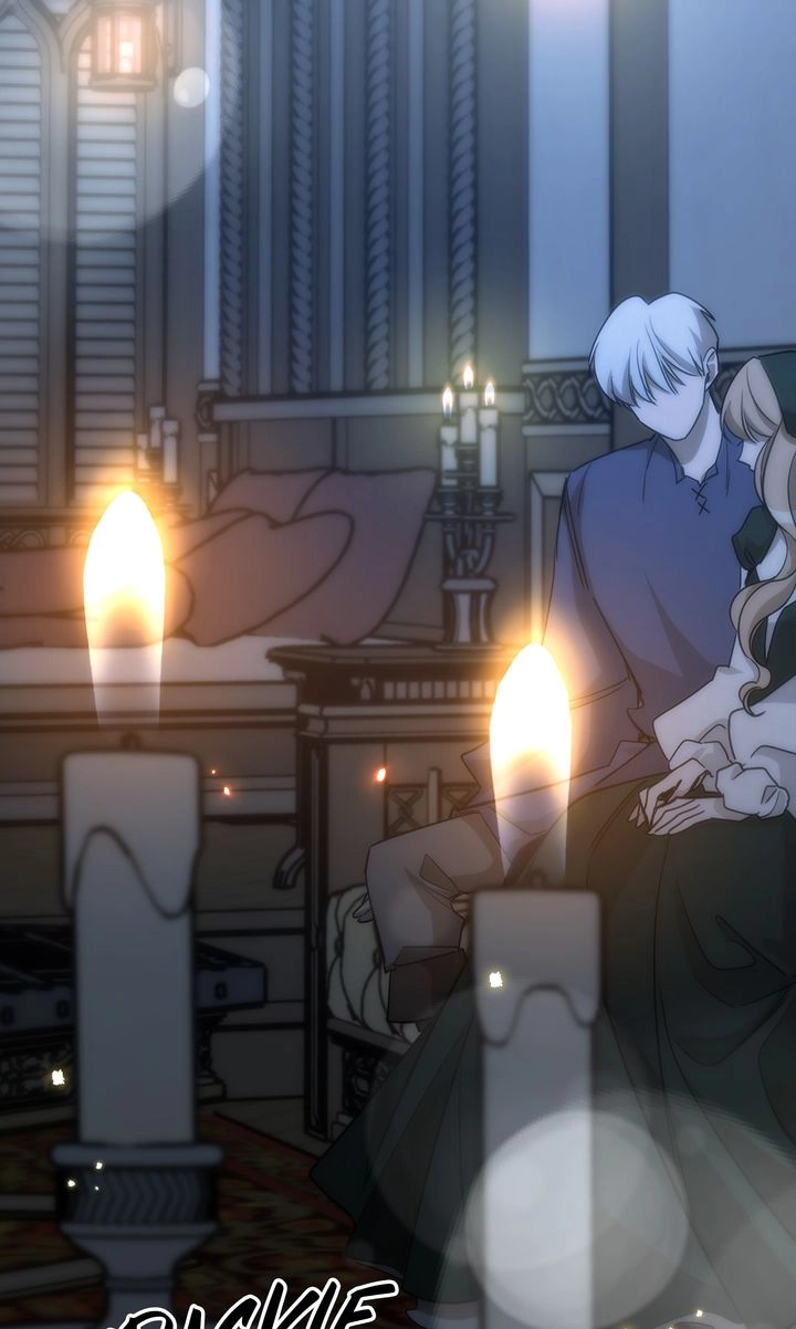 One Night Besides the Dragon Chapter 84 - page 39