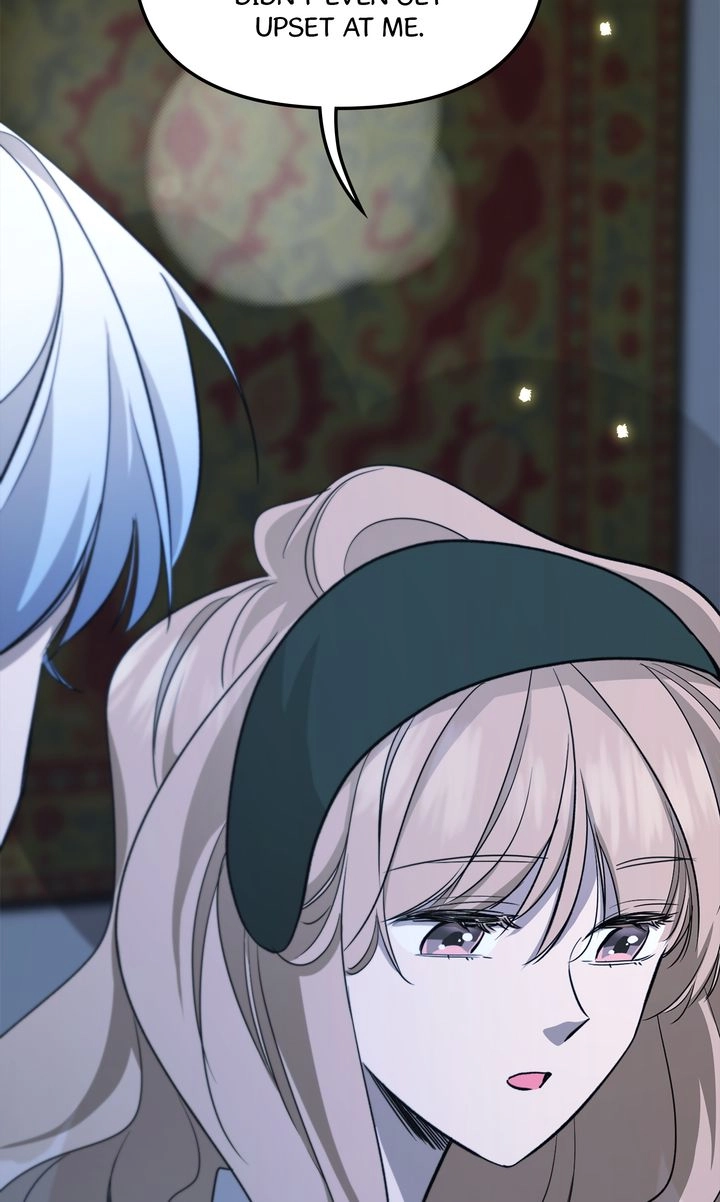 One Night Besides the Dragon Chapter 84 - page 41