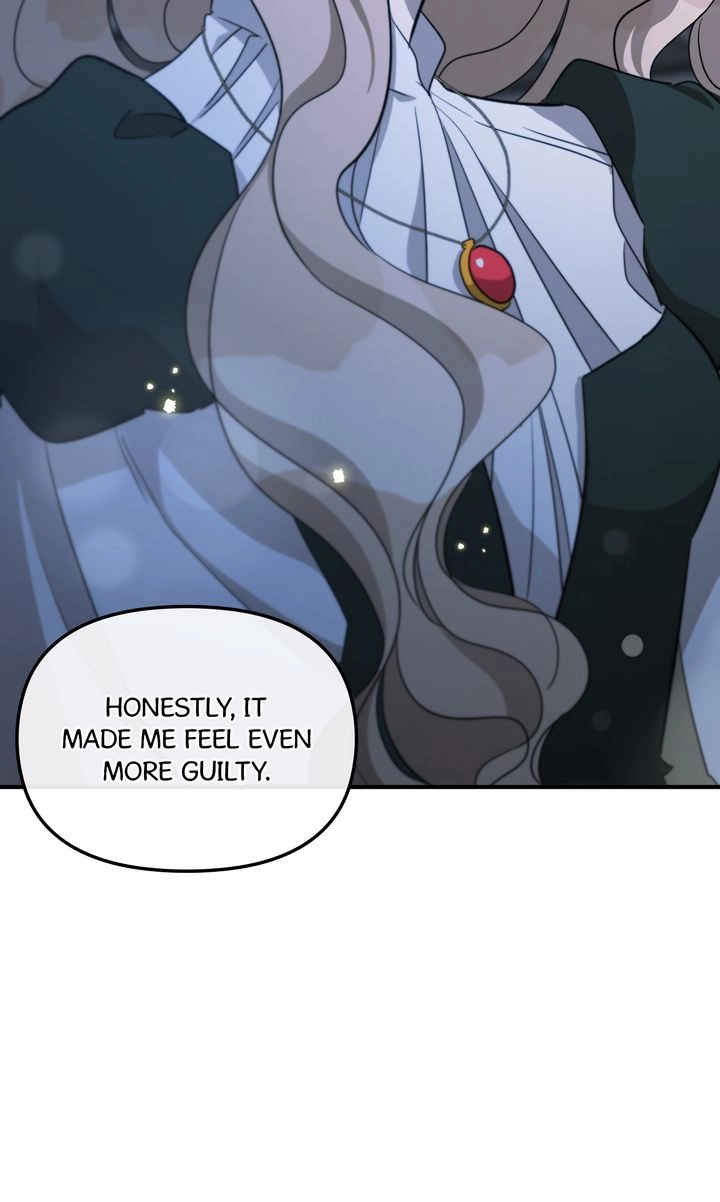 One Night Besides the Dragon Chapter 84 - page 42