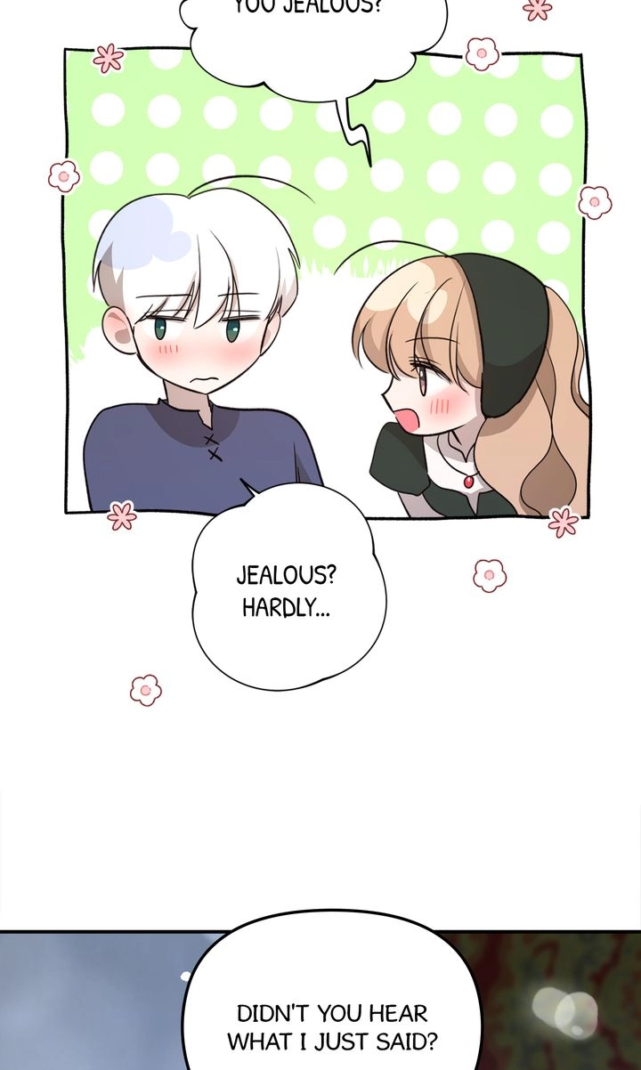 One Night Besides the Dragon Chapter 84 - page 50