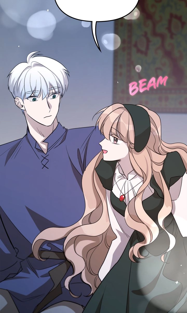 One Night Besides the Dragon Chapter 84 - page 51