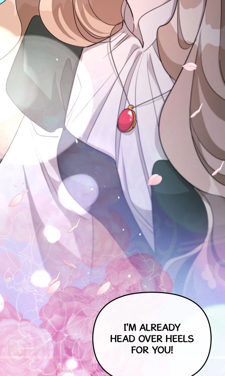 One Night Besides the Dragon Chapter 84 - page 54