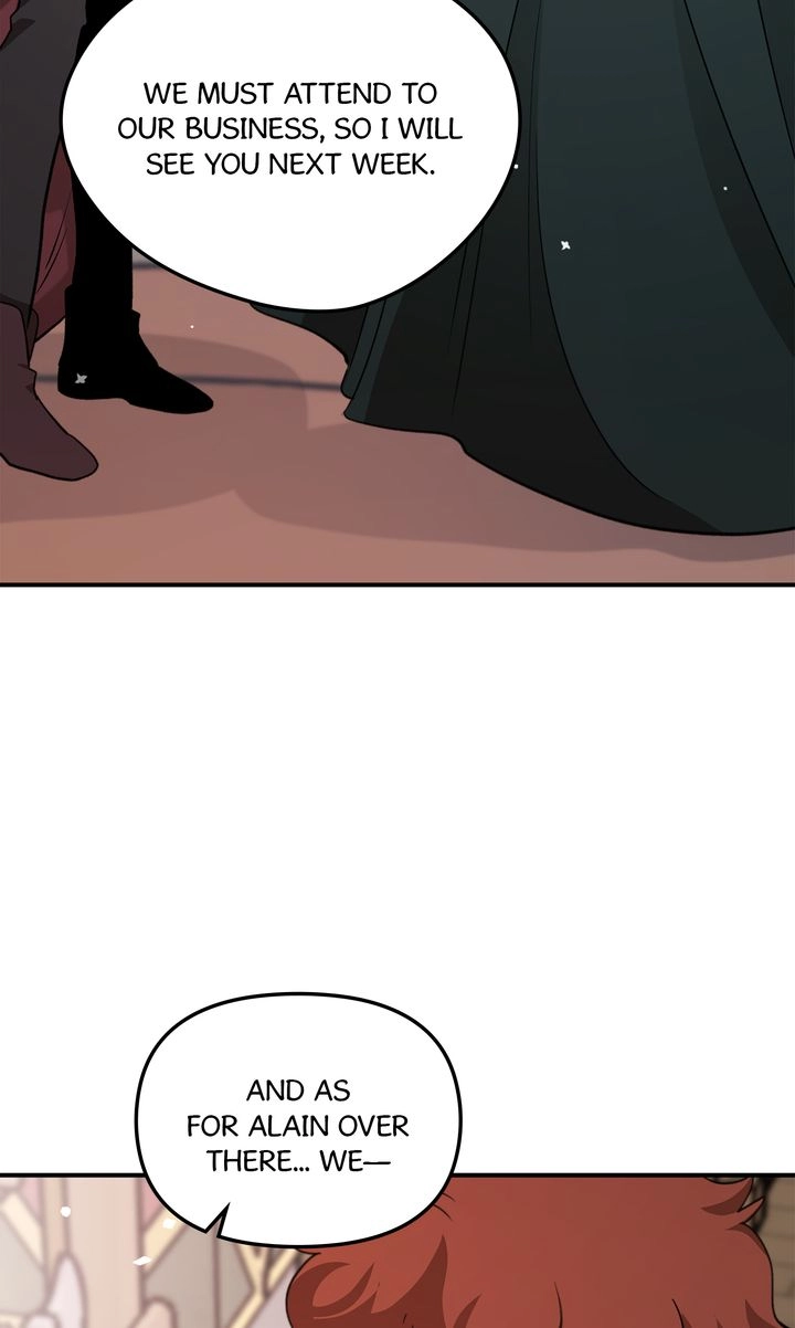 One Night Besides the Dragon Chapter 84 - page 6