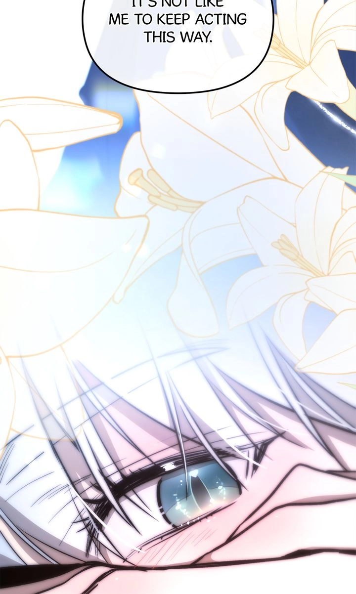 One Night Besides the Dragon Chapter 84 - page 60