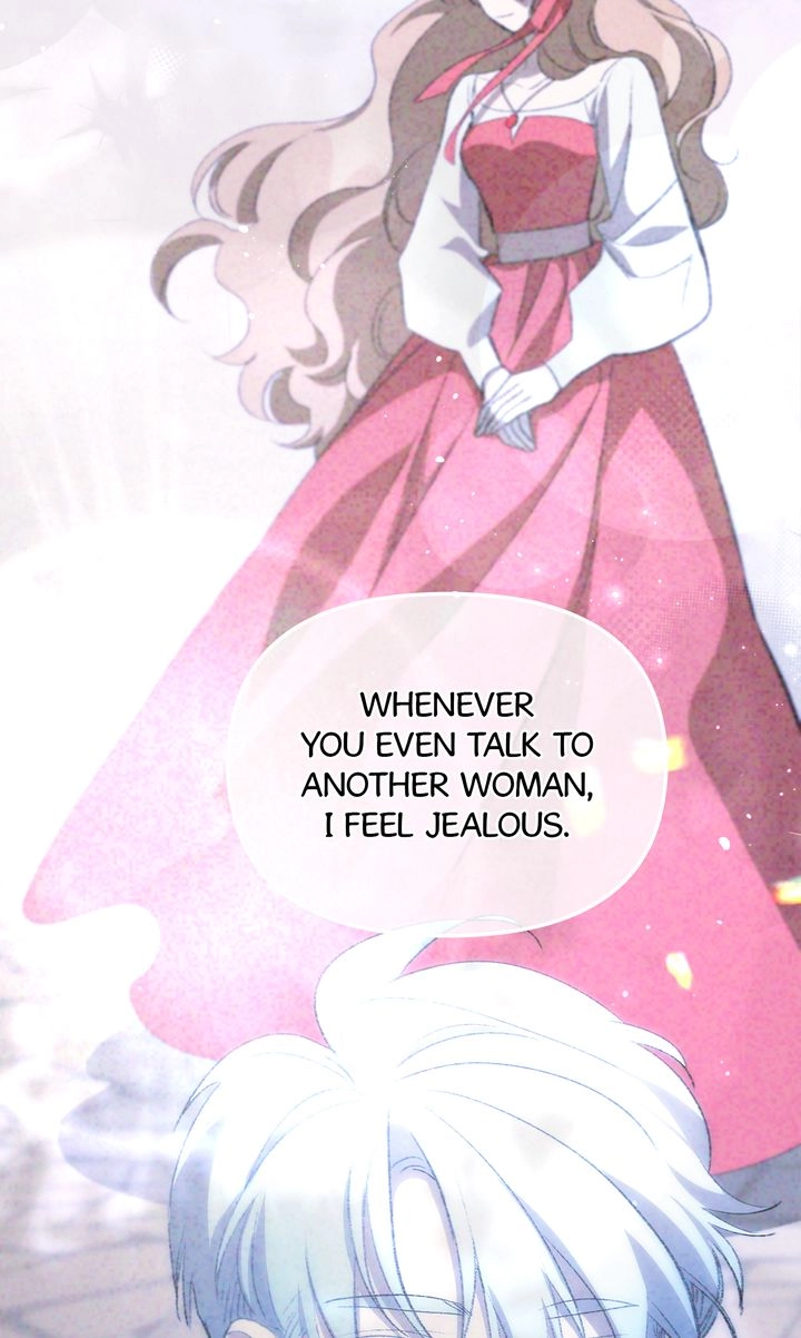 One Night Besides the Dragon Chapter 84 - page 65