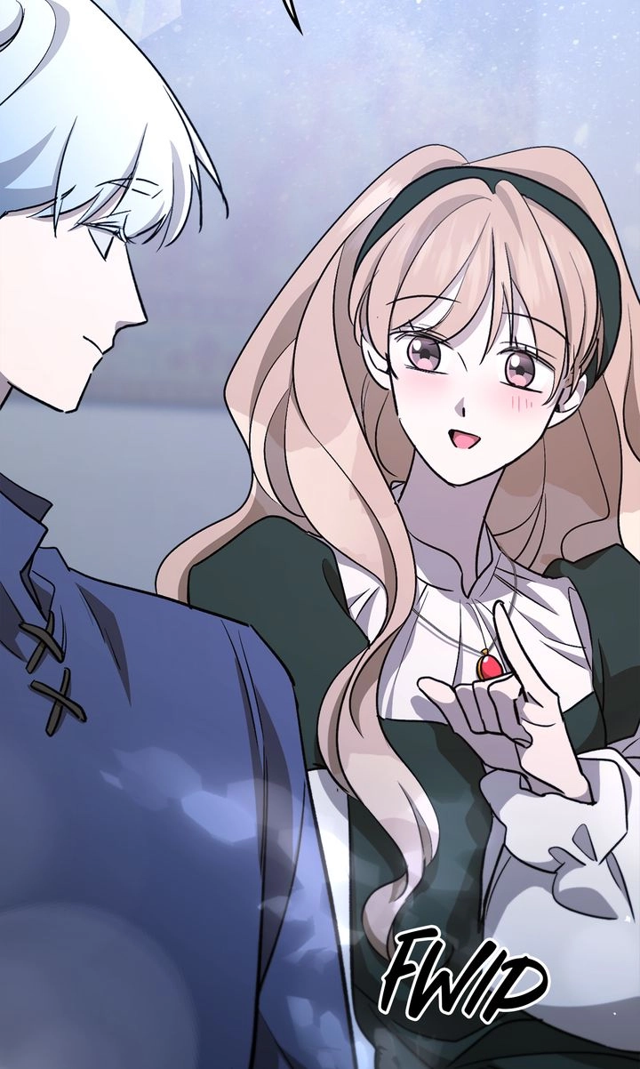 One Night Besides the Dragon Chapter 84 - page 78