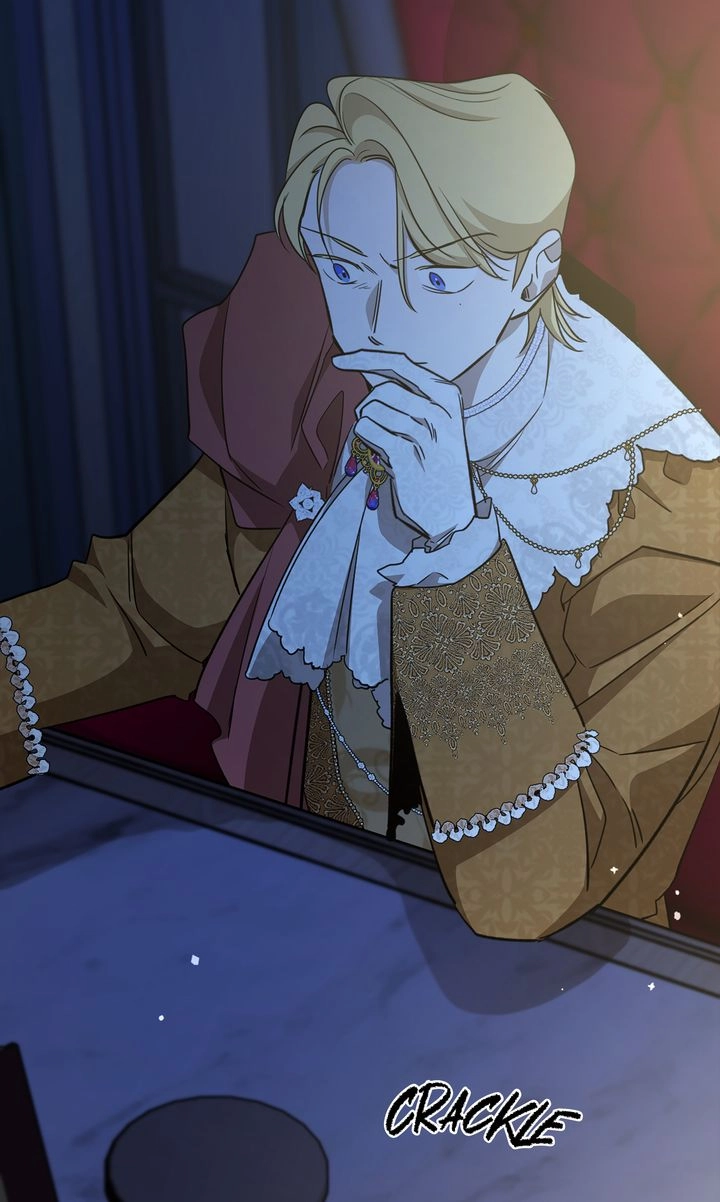 One Night Besides the Dragon Chapter 84 - page 91