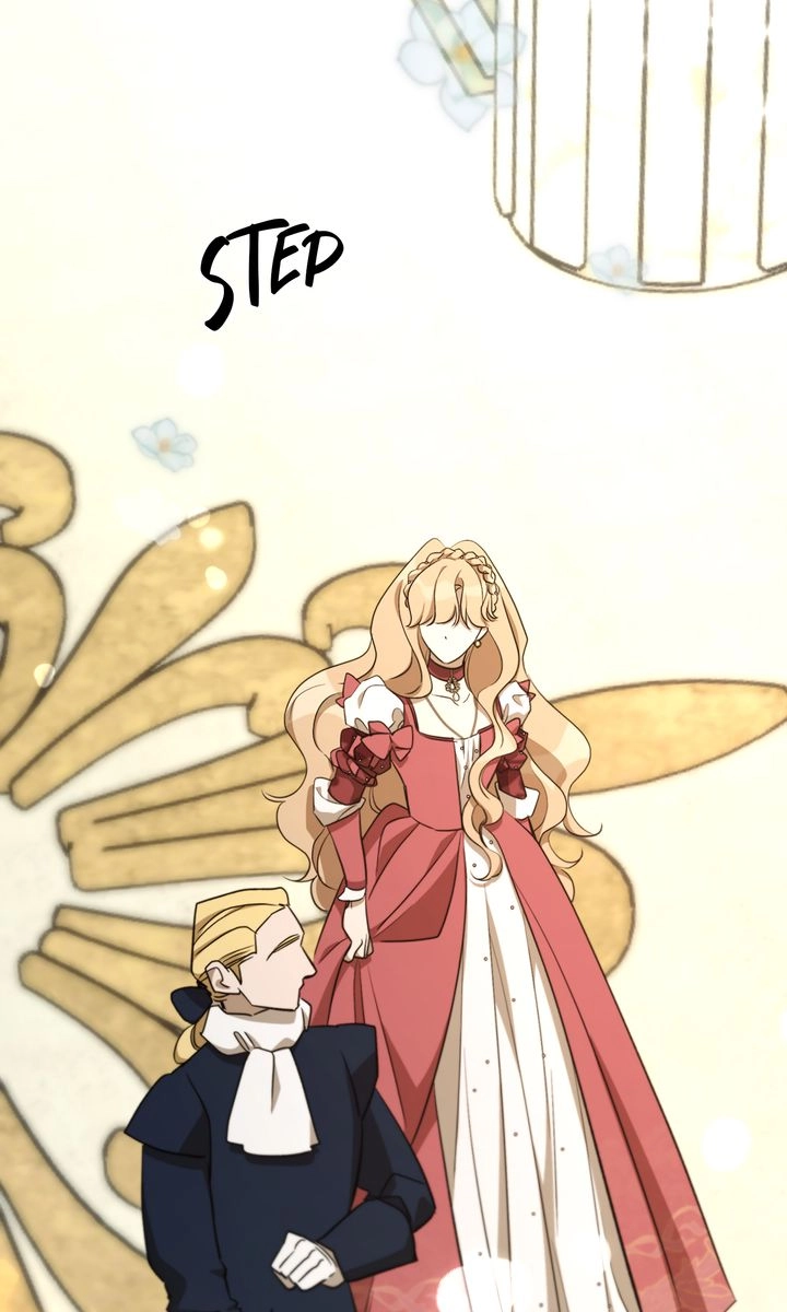 One Night Besides the Dragon Chapter 85 - page 101