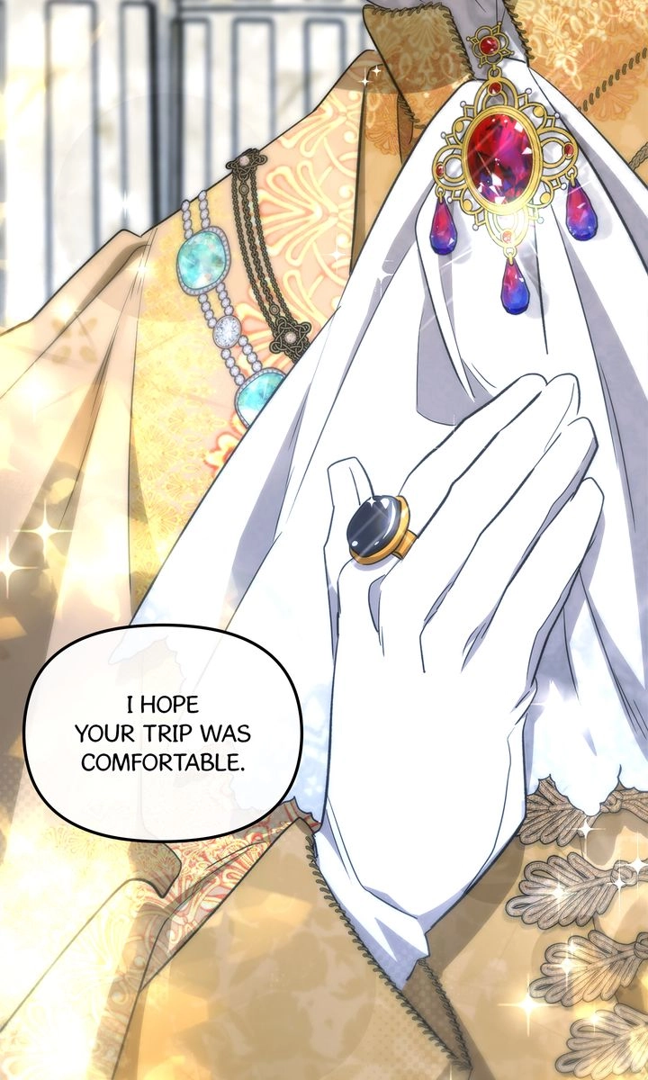 One Night Besides the Dragon Chapter 85 - page 104