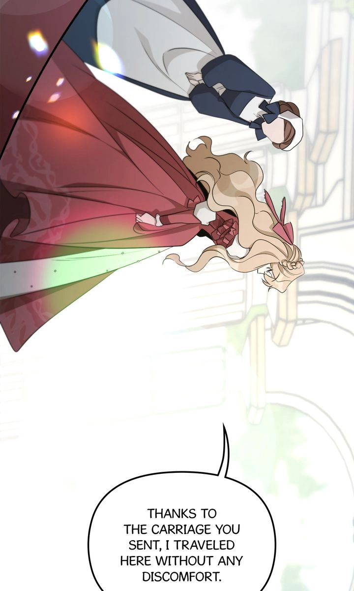 One Night Besides the Dragon Chapter 85 - page 107