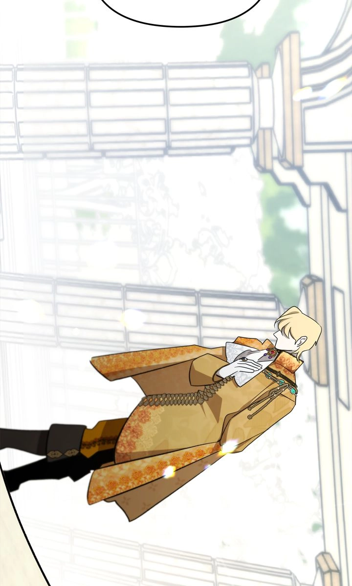 One Night Besides the Dragon Chapter 85 - page 108