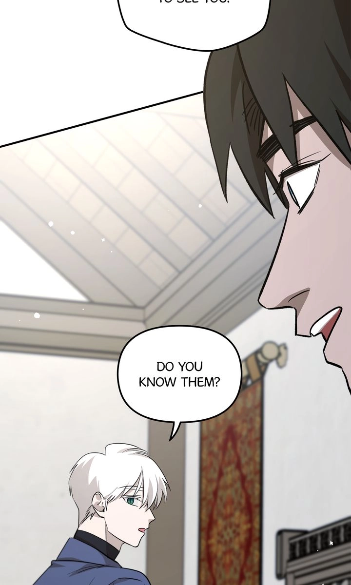 One Night Besides the Dragon Chapter 85 - page 11