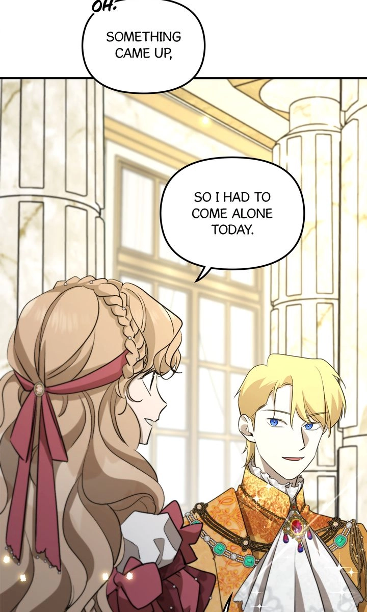 One Night Besides the Dragon Chapter 85 - page 112