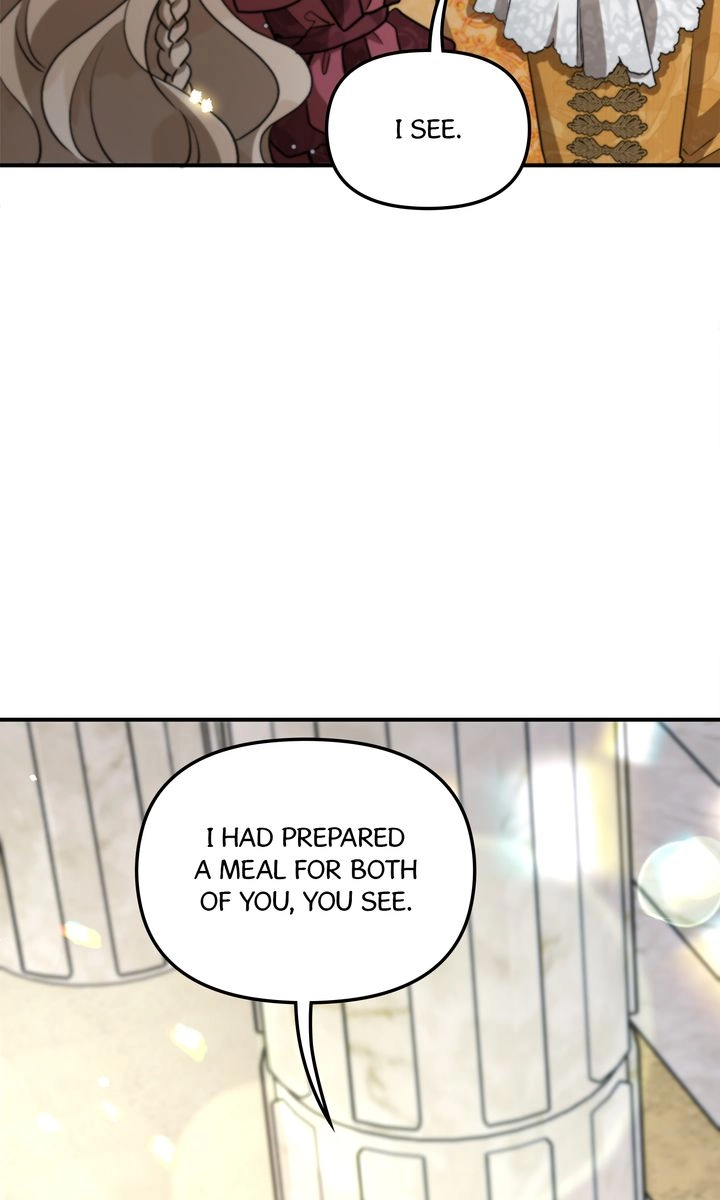 One Night Besides the Dragon Chapter 85 - page 113