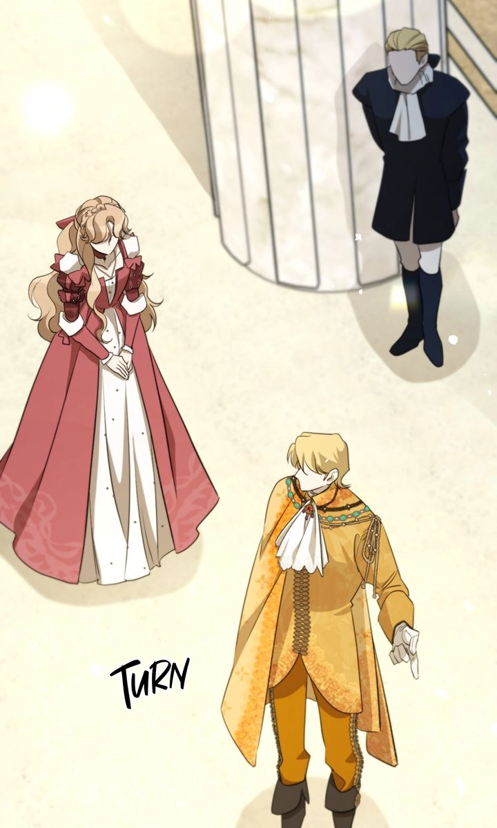 One Night Besides the Dragon Chapter 85 - page 114