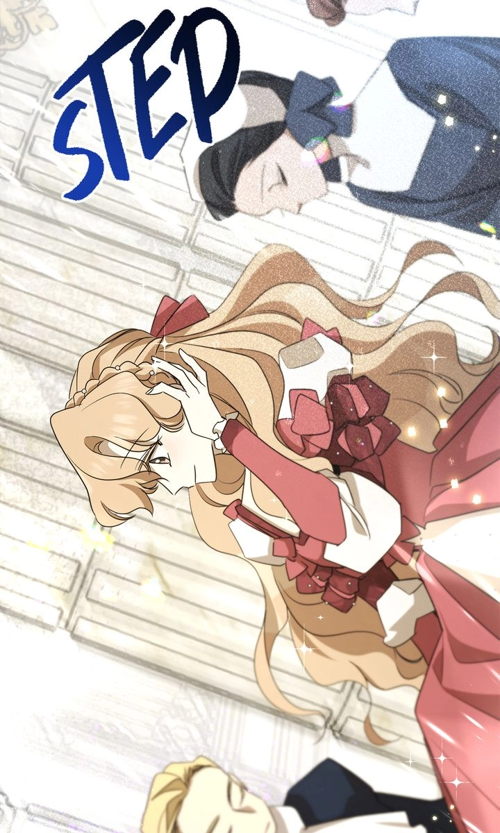 One Night Besides the Dragon Chapter 85 - page 117