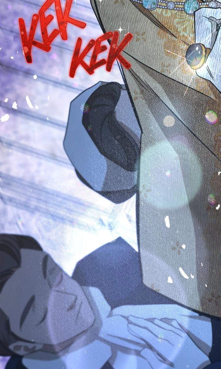 One Night Besides the Dragon Chapter 85 - page 119