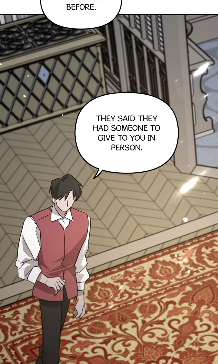 One Night Besides the Dragon Chapter 85 - page 13