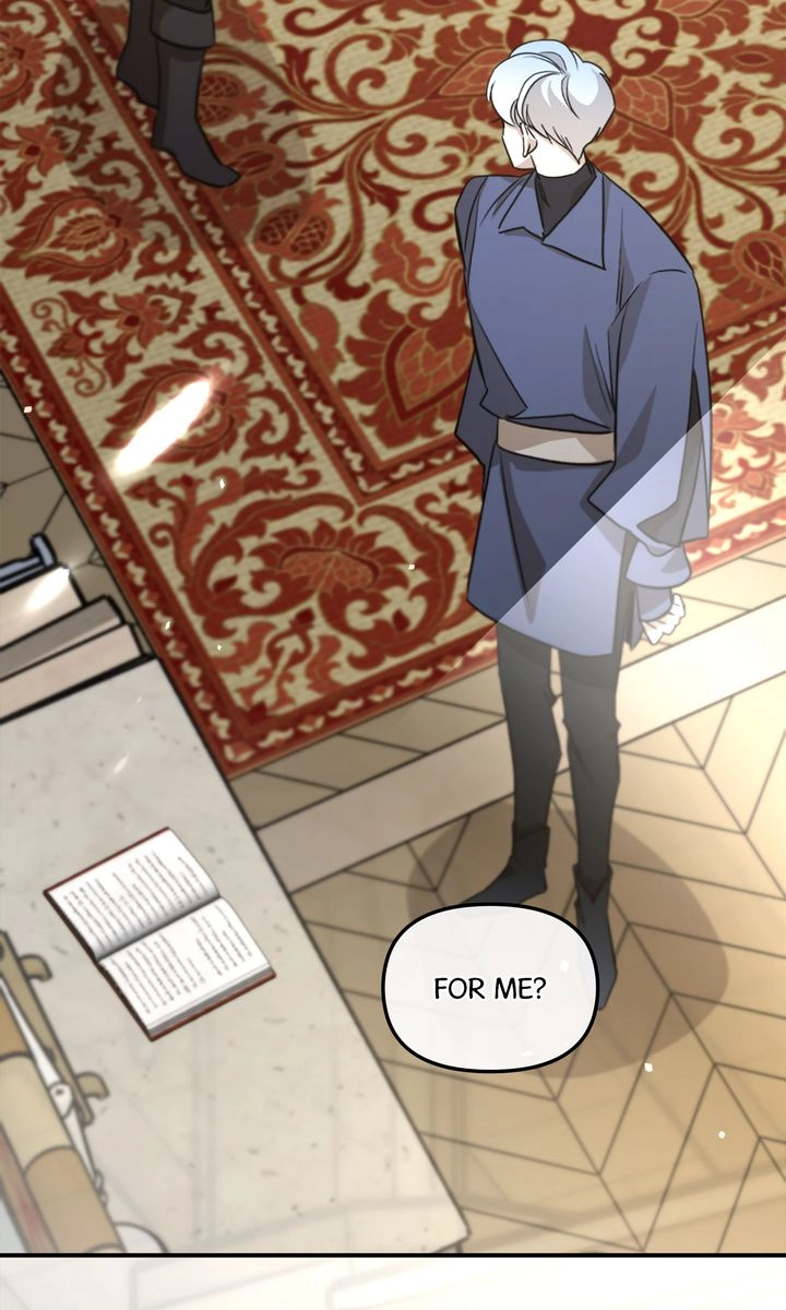 One Night Besides the Dragon Chapter 85 - page 14