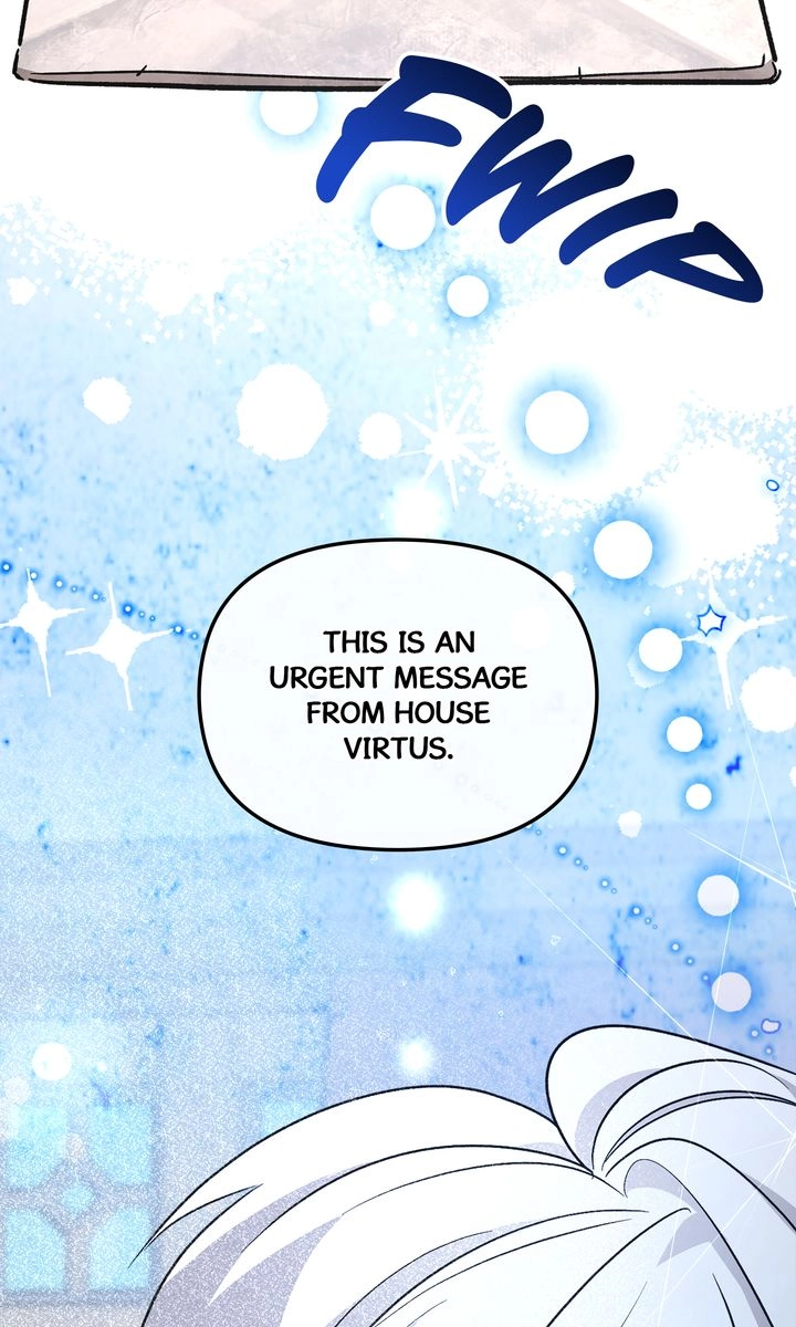 One Night Besides the Dragon Chapter 85 - page 19