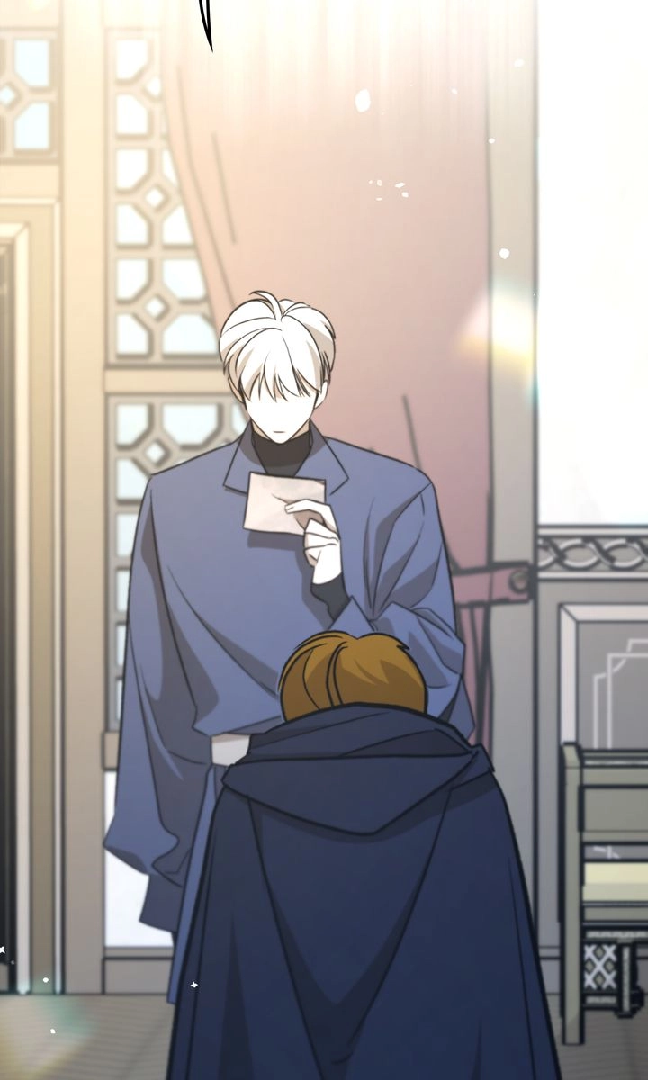 One Night Besides the Dragon Chapter 85 - page 22