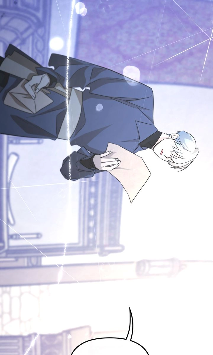 One Night Besides the Dragon Chapter 85 - page 30