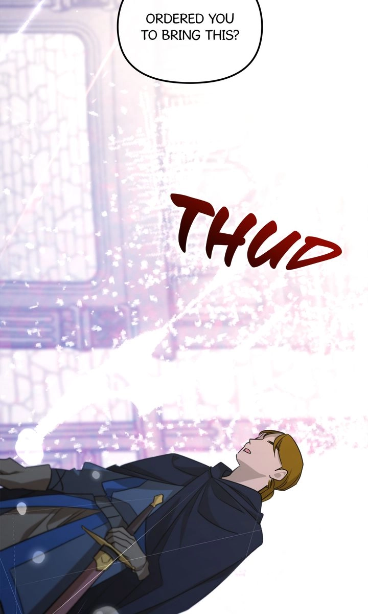 One Night Besides the Dragon Chapter 85 - page 31