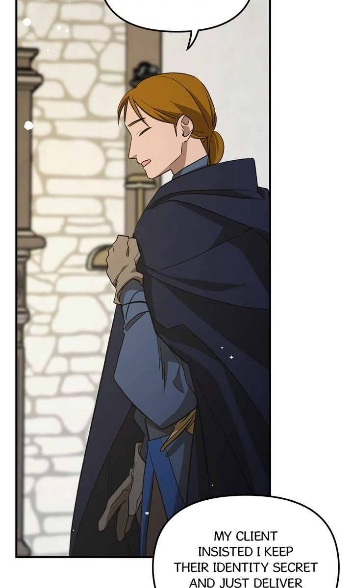 One Night Besides the Dragon Chapter 85 - page 33