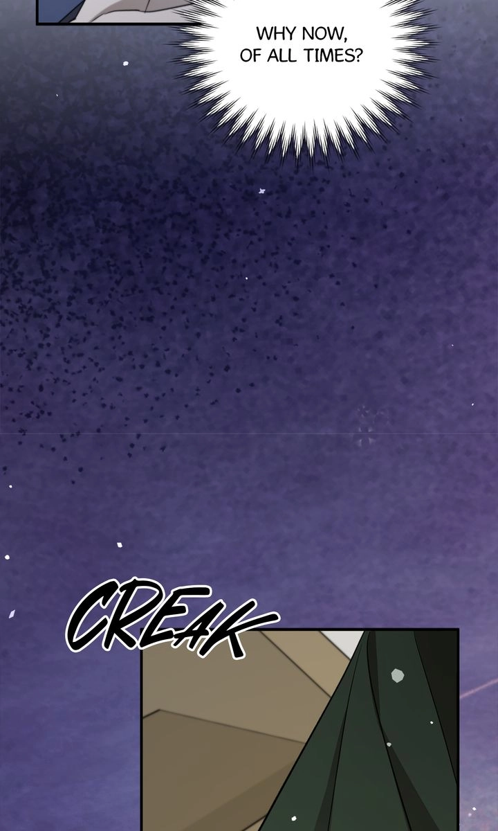 One Night Besides the Dragon Chapter 85 - page 38