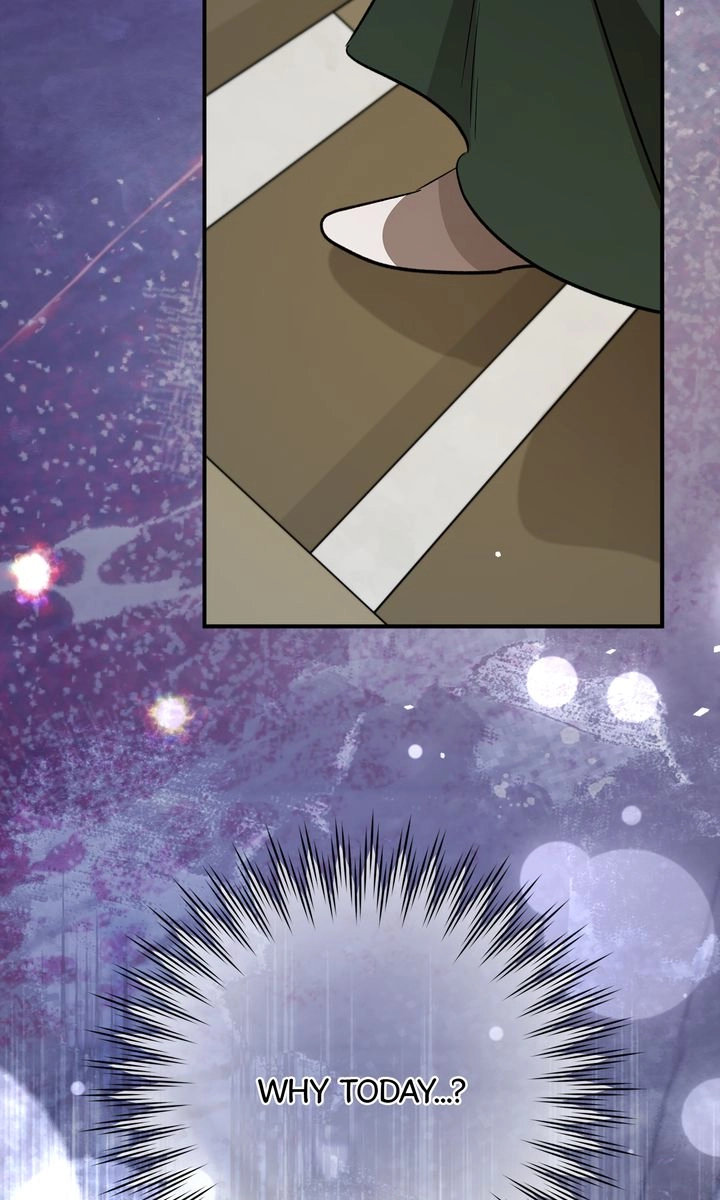 One Night Besides the Dragon Chapter 85 - page 39